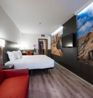 Hotel Maisonnave