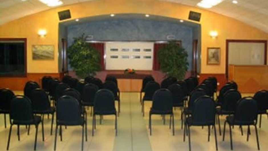 Hotel Maisonnave Meeting