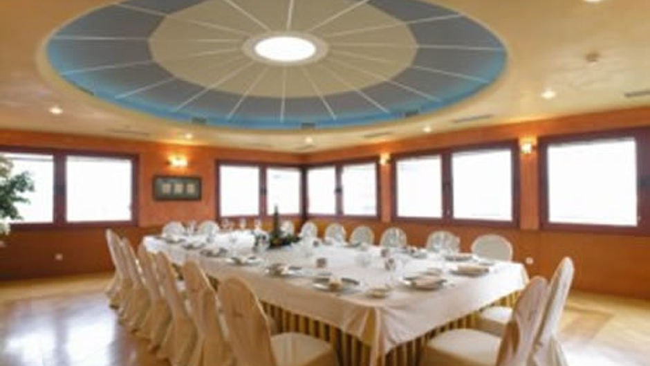Hotel Maisonnave Meeting
