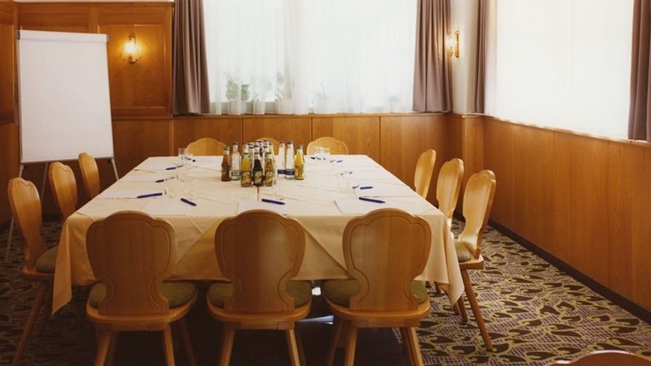 Hotel Jedermann Meeting