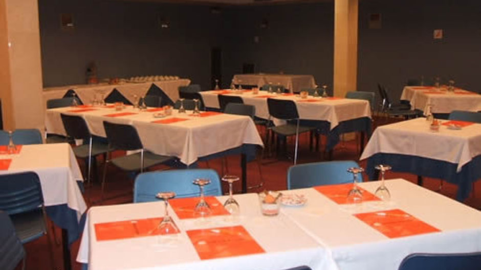 Amrey Sant Pau Meeting
