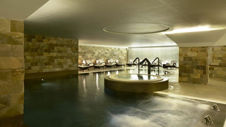 Porto Palacio Congress Hotel Spa