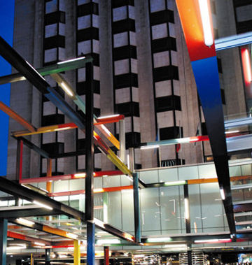 Porto Palacio Congress Hotel