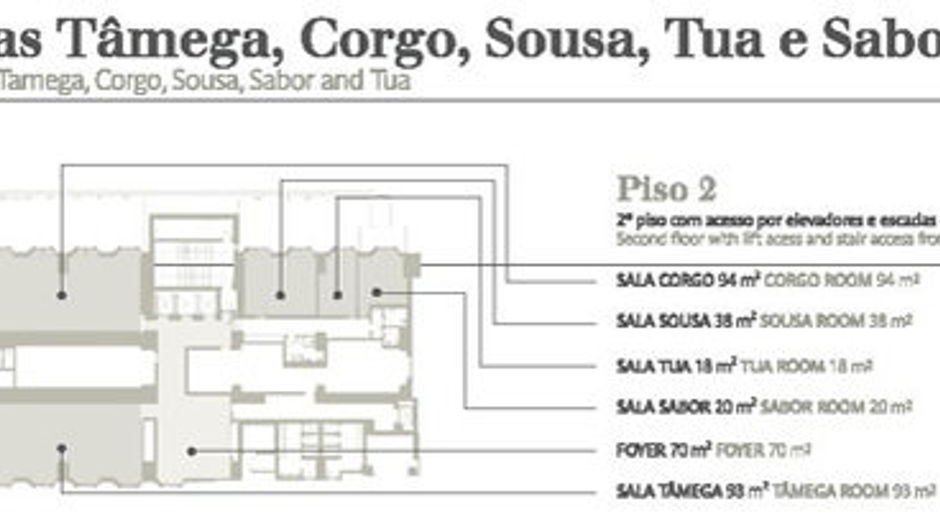 Porto Palacio Congress Hotel Other