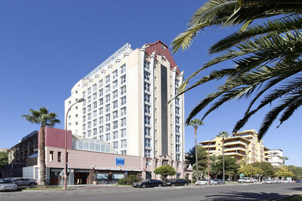 Hotel Vertice Sevilla