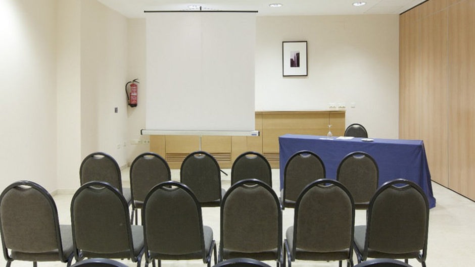 Hotel Vertice Sevilla Meeting