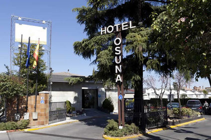 Osuna Hotel