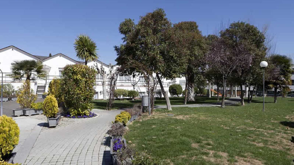 Osuna Hotel Other