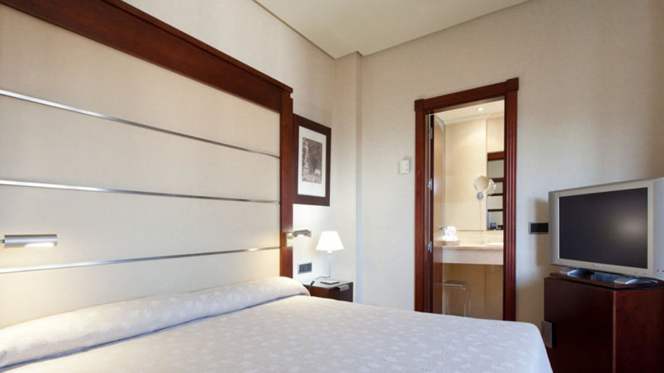 Badajoz Center Hotel Suite