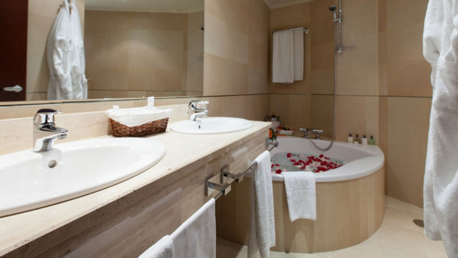 Badajoz Center Hotel Suite