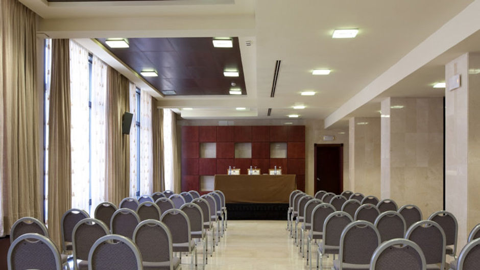 Badajoz Center Hotel Meeting