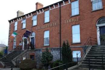 Charleville Lodge