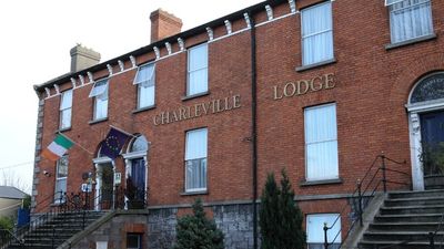 Charleville Lodge