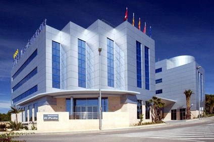 Mas Camarena Hotel