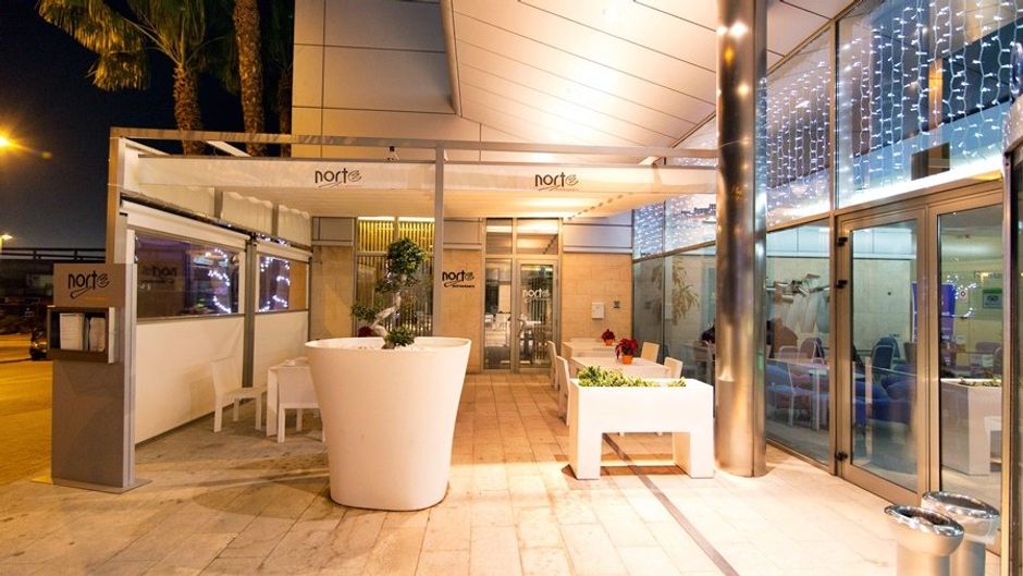 Mas Camarena Hotel Restaurant