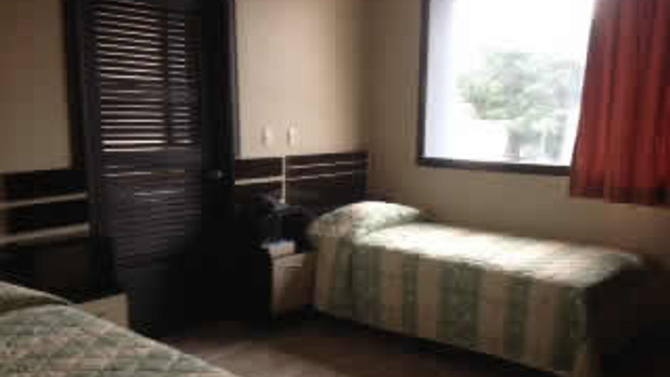 Eurohotel Panama Room