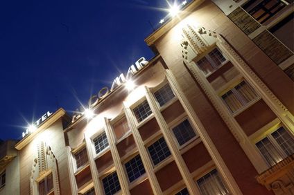 Alcomar Hotel