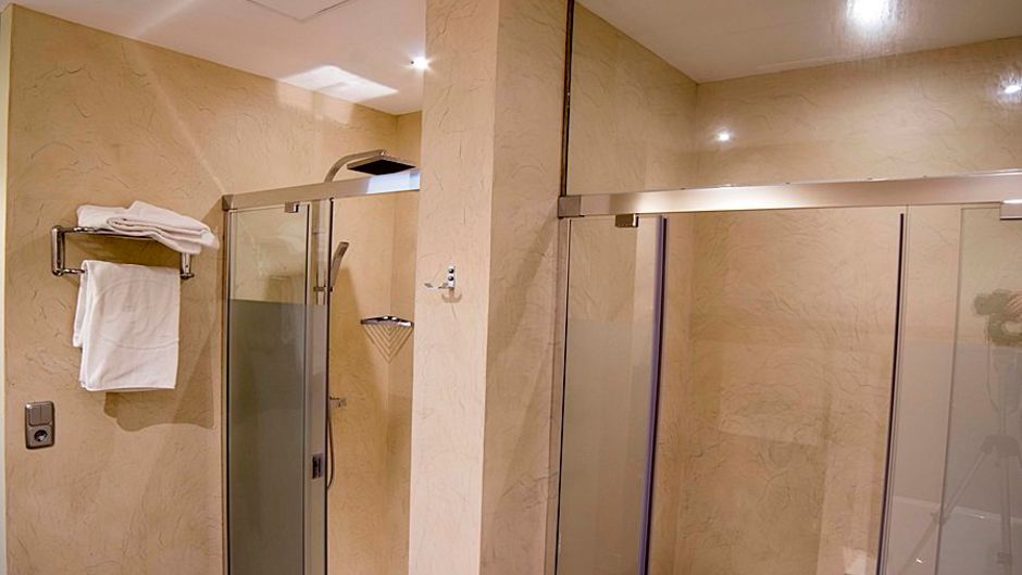 Hotel Majadahonda Room