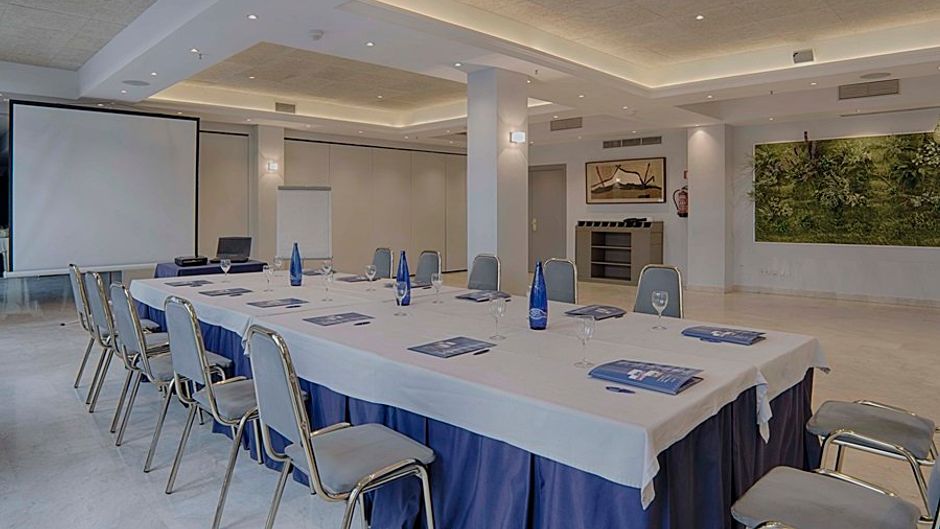 Hotel Majadahonda Meeting
