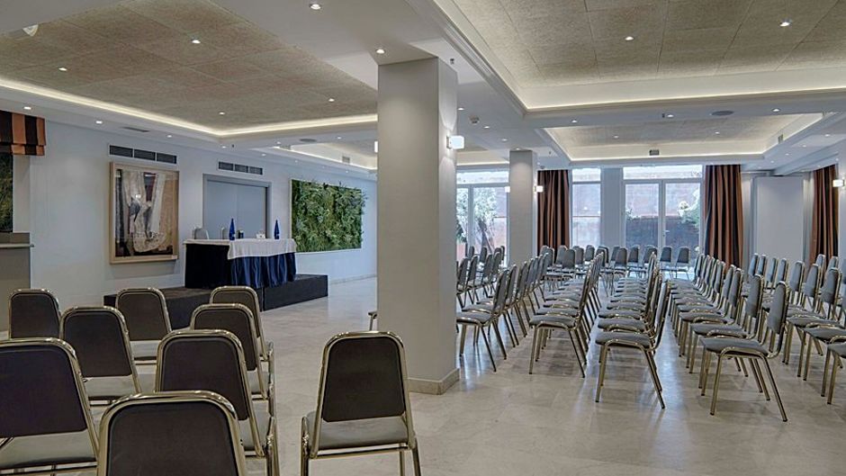 Hotel Majadahonda Meeting