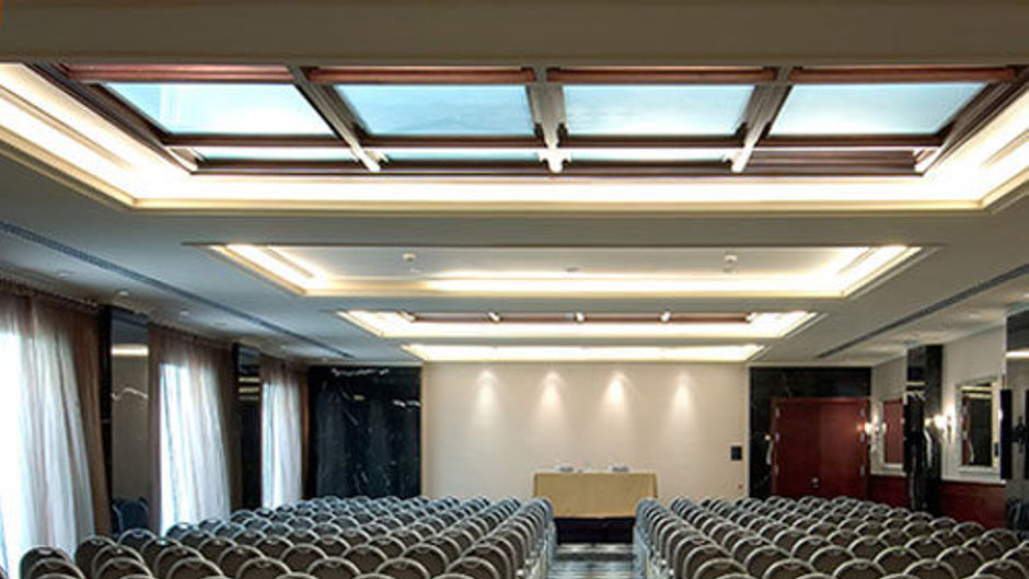 Hotel Barcelona Center Meeting