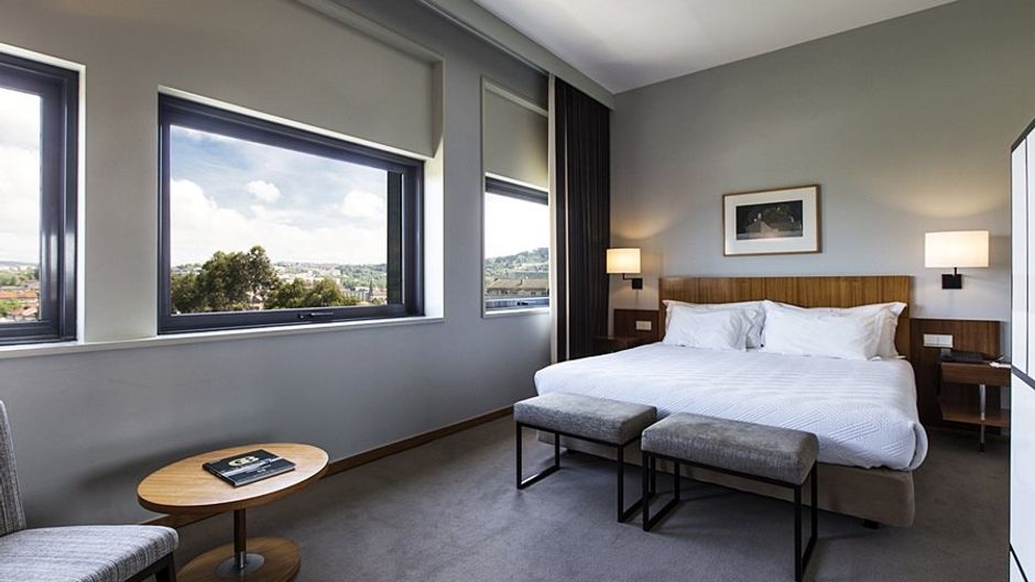 Hotel de Guimaraes Room