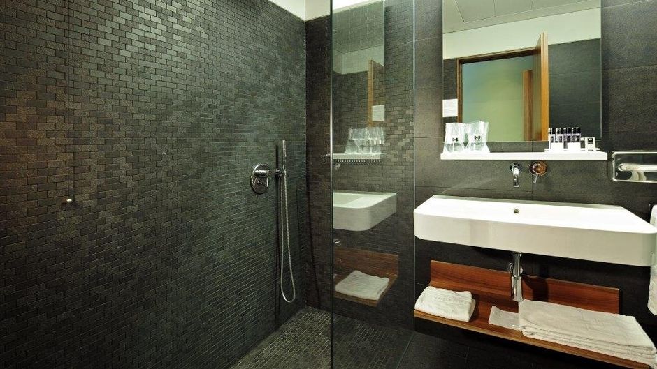 Hotel de Guimaraes Room