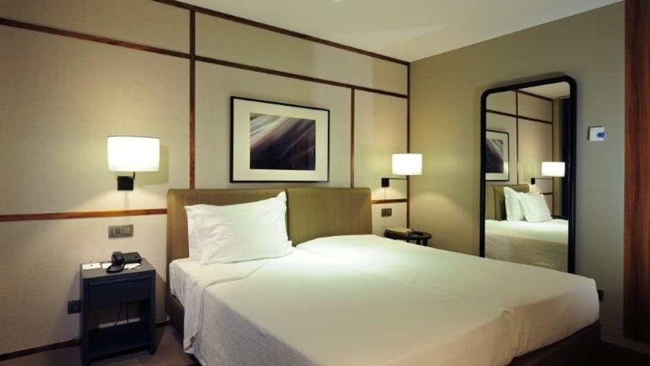 Hotel de Guimaraes Suite