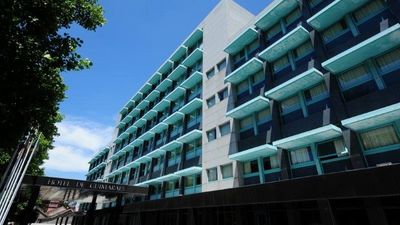 Hotel de Guimaraes