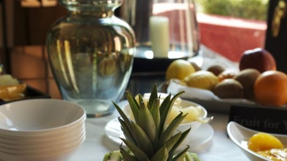 Ca' Gottardi Hotel Restaurant