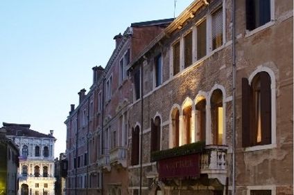 Ca' Gottardi Hotel