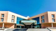 Hotel Alcala Plaza