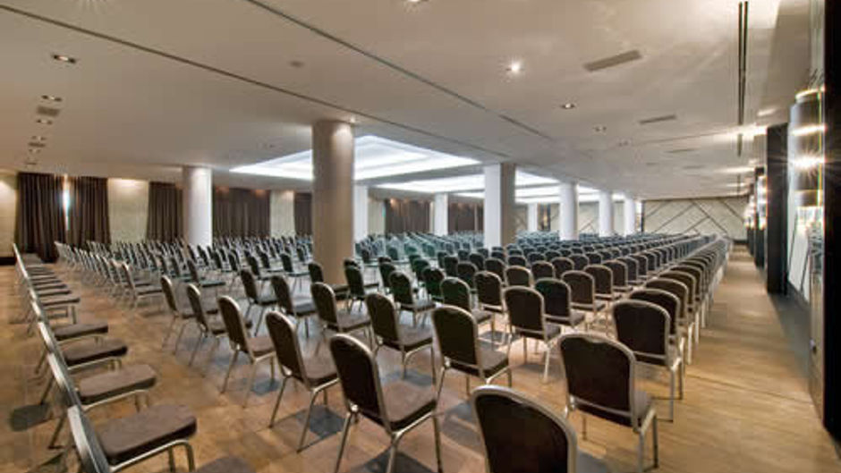 URH Zen Balagares Hotel & Spa Meeting