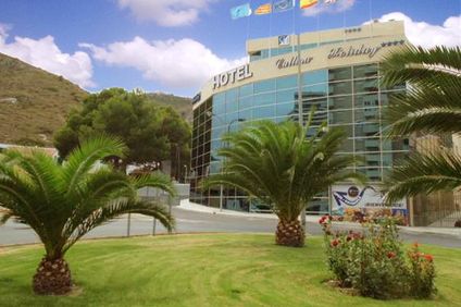 Cullera Holiday Hotel