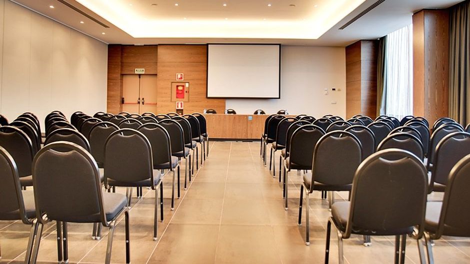 Hotel Ciudad de Mostoles Meeting