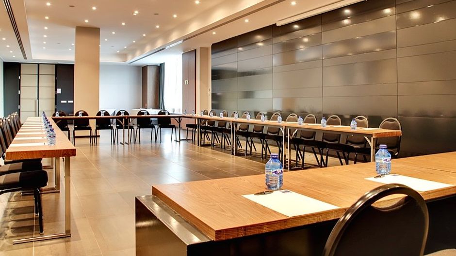 Hotel Ciudad de Mostoles Meeting