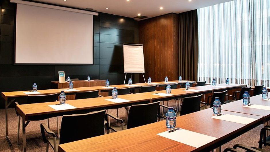 Hotel Ciudad de Mostoles Meeting