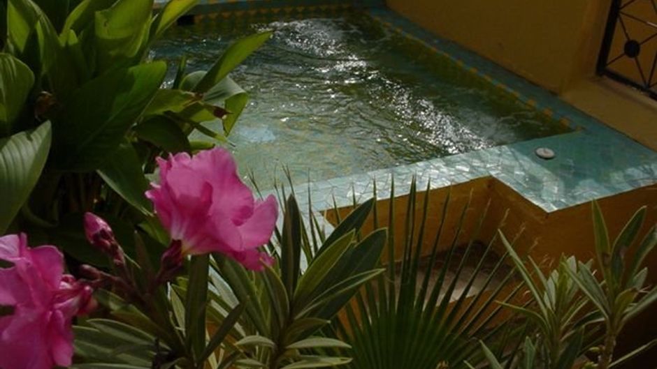 Riad Karmela Spa