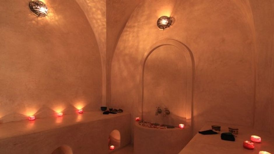 Riad Karmela Spa