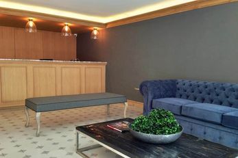 Hotel Plaza Revolucion