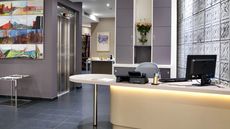 Serotel Suites Opera