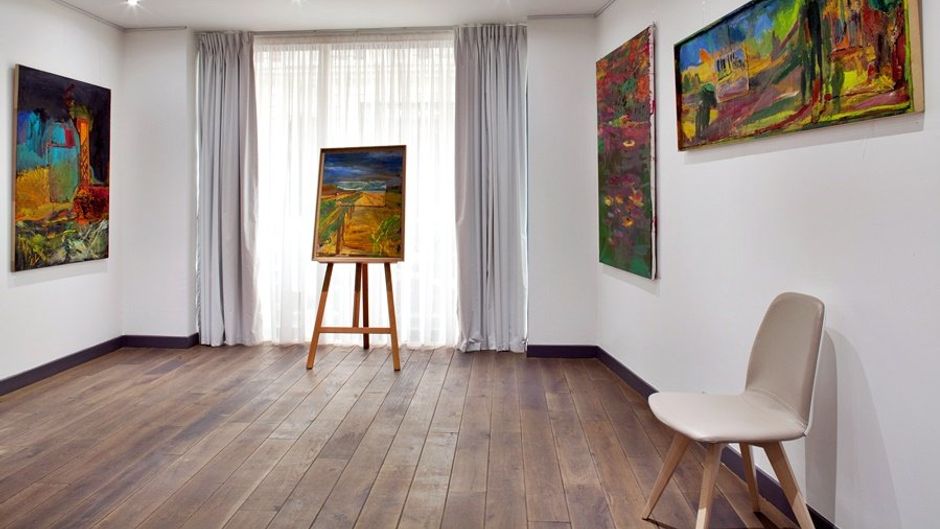 Serotel Suites Opera Other