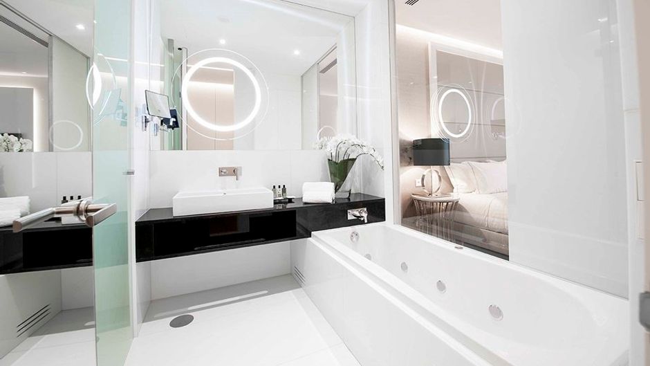 BessaHotel Liberdade Room
