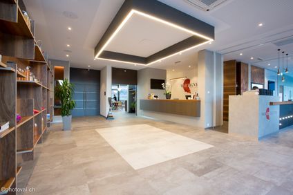 Martigny Boutique Hotel