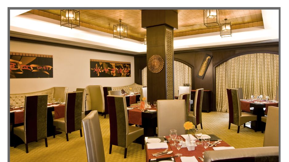 The Gateway Hotel Beach Road Restaurant
