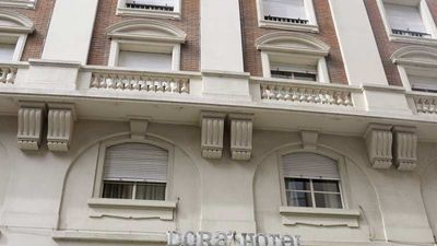 Gran Hotel Dora