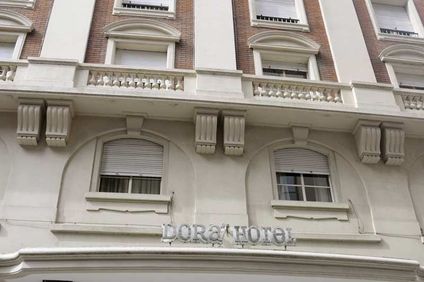 Gran Hotel Dora