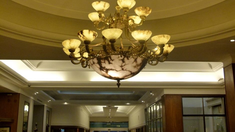 Gran Hotel Dora Other