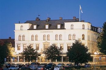 Stadt Lidkoping