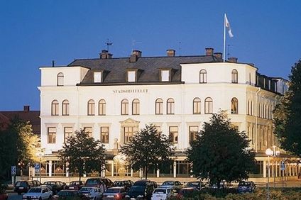 Stadt Lidkoping